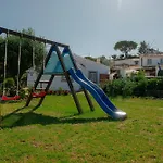 Casas Da Tia Alice - Encantadoras Em Feriehus