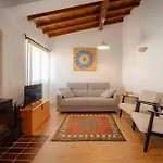 Feriehus Casas Da Tia Alice - Encantadoras Em *
