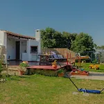 Casas Da Tia Alice - Encantadoras Em * Mafra