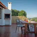 Casas Da Tia Alice - Encantadoras Em Feriehus