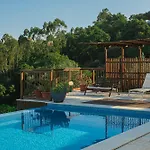 Casas Da Tia Alice - Encantadoras Em Feriehus Mafra