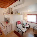 Casas Da Tia Alice - Encantadoras Em Mafra