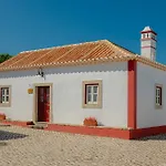 Feriehus Casas Da Tia Alice - Encantadoras Em
