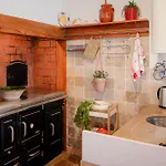 Feriehus Casas Da Tia Alice - Encantadoras Em