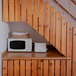 Casas Da Tia Alice - Encantadoras Em