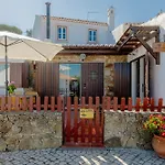 Feriehus Casas Da Tia Alice - Encantadoras Em *