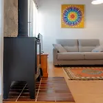 Casas Da Tia Alice - Encantadoras Em Feriehus Mafra