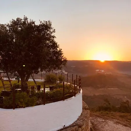 Casa de Férias Casas Da Tia Alice - Encantadoras Em