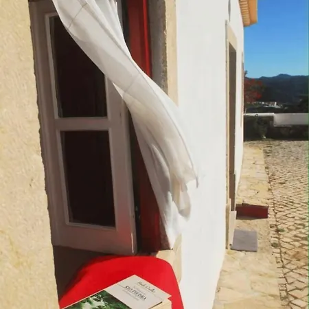 Casas Da Tia Alice - Encantadoras Em