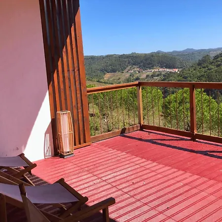 Casas Da Tia Alice - Encantadoras Em Mafra