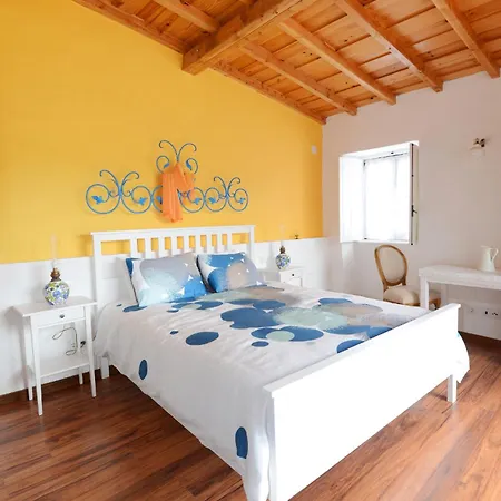Casa de Férias Casas Da Tia Alice - Encantadoras Em Mafra