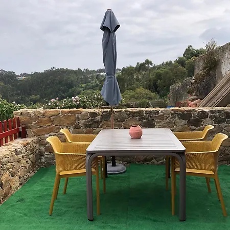 Casas Da Tia Alice - Encantadoras Em *