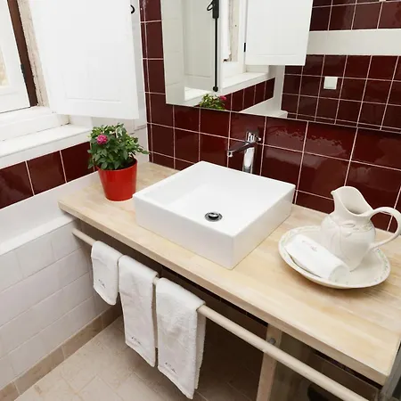 Holiday home Casas Da Tia Alice - Encantadoras Em