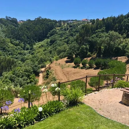 Casas Da Tia Alice - Encantadoras Em Mafra