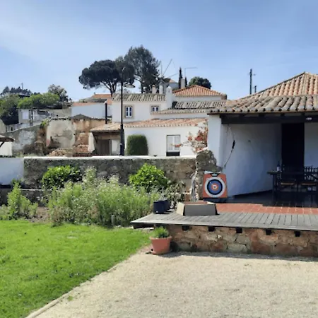 Casas Da Tia Alice - Encantadoras Em * Mafra