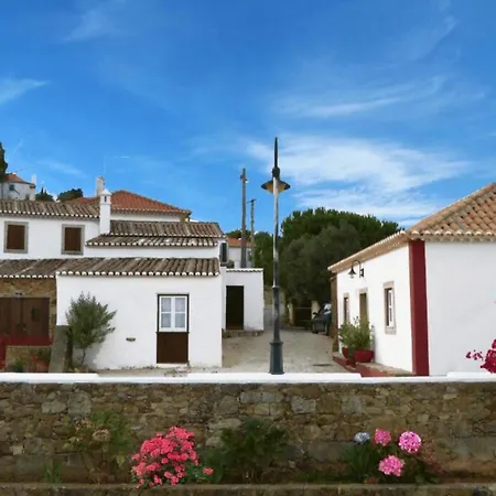 Casa de Férias Casas Da Tia Alice - Encantadoras Em Mafra