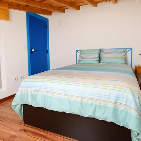 Casas Da Tia Alice - Encantadoras Em Mafra