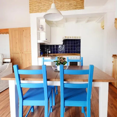 Casas Da Tia Alice - Encantadoras Em * Mafra