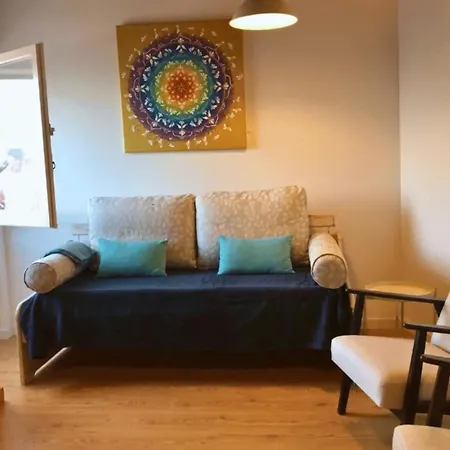 Casas Da Tia Alice - Encantadoras Em Casa de Férias