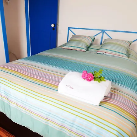 Casas Da Tia Alice - Encantadoras Em Holiday home Mafra