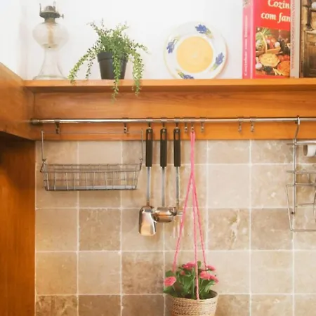 Holiday home Casas Da Tia Alice - Encantadoras Em Mafra