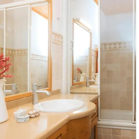 Casas Da Tia Alice - Encantadoras Em Holiday home