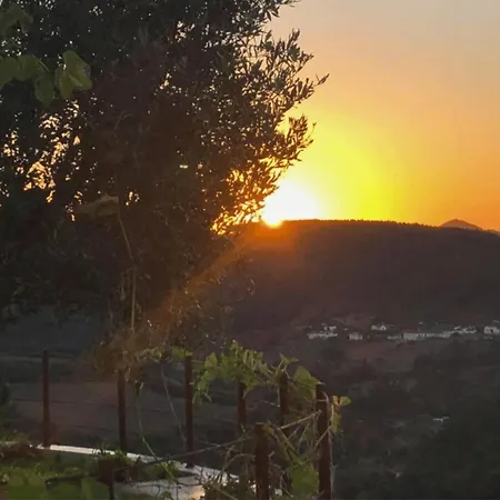 Casa de Férias Casas Da Tia Alice - Encantadoras Em