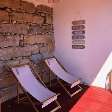 Casas Da Tia Alice - Encantadoras Em Casa de Férias *