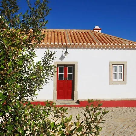 Casas Da Tia Alice - Encantadoras Em Casa de Férias Mafra