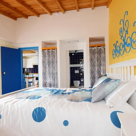 Casa de Férias Casas Da Tia Alice - Encantadoras Em Mafra