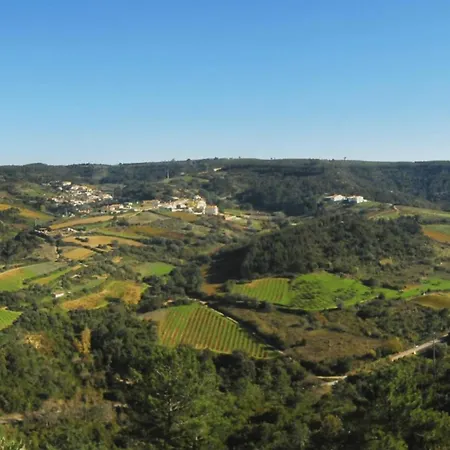 Casas Da Tia Alice - Encantadoras Em * Mafra