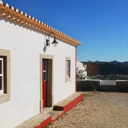 Casas Da Tia Alice - Encantadoras Em Casa de Férias