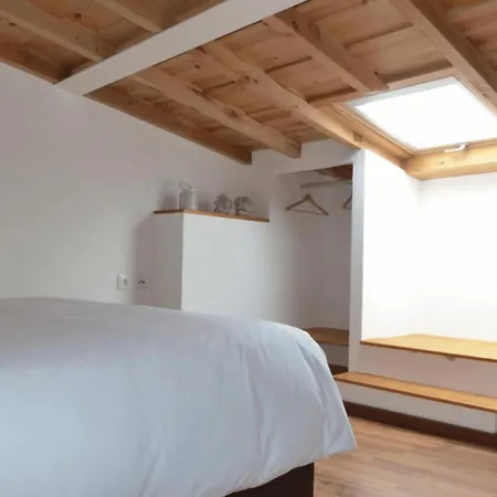 Holiday home Casas Da Tia Alice - Encantadoras Em *