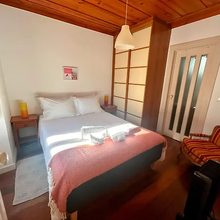 Casas Da Tia Alice - Encantadoras Em * Mafra