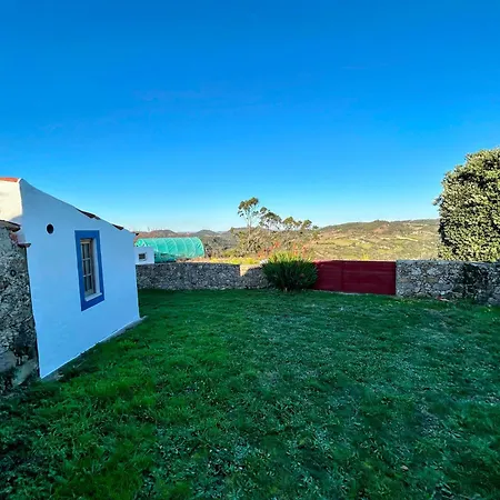 Casa de Férias Casas Da Tia Alice - Encantadoras Em