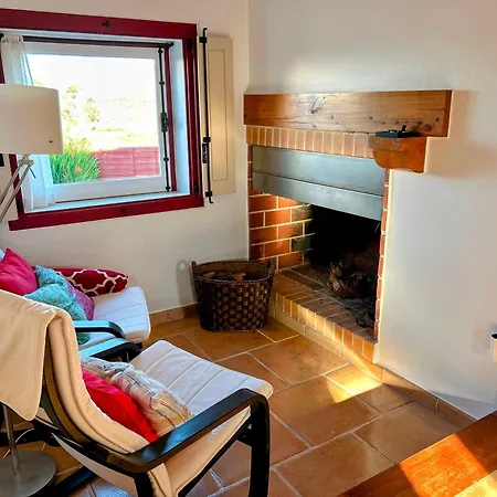 Casas Da Tia Alice - Encantadoras Em Casa de Férias *