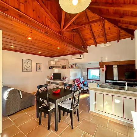 Casas Da Tia Alice - Encantadoras Em Casa de Férias Mafra