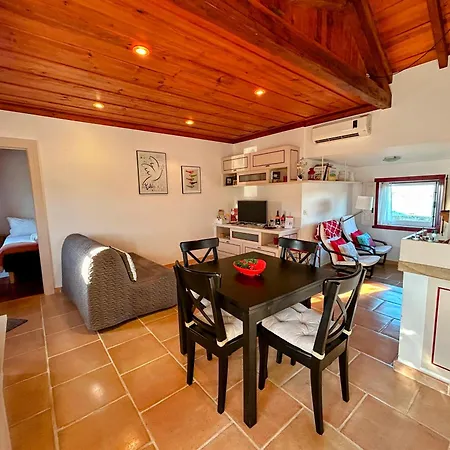 Casa de Férias Casas Da Tia Alice - Encantadoras Em Mafra
