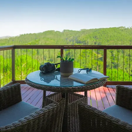 بيت للعطل Casas Da Tia Alice - Encantadoras Em مافرا