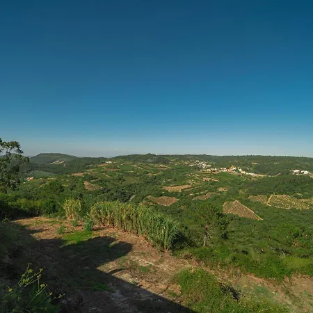 Casas Da Tia Alice - Encantadoras Em بيت للعطل *