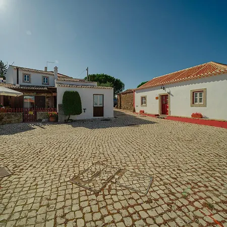 Casas Da Tia Alice - Encantadoras Em بيت للعطل مافرا
