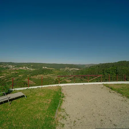 Casas Da Tia Alice - Encantadoras Em مافرا