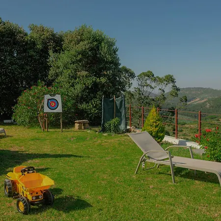 Дом отдыха Casas Da Tia Alice - Encantadoras Em