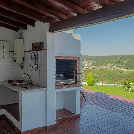 بيت للعطل Casas Da Tia Alice - Encantadoras Em *