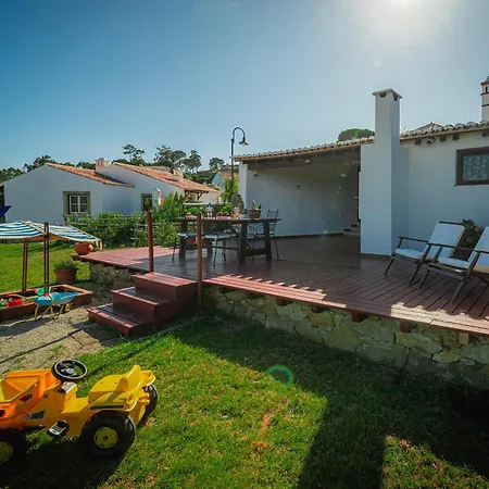بيت للعطل Casas Da Tia Alice - Encantadoras Em مافرا