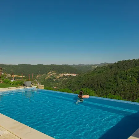 Casas Da Tia Alice - Encantadoras Em مافرا