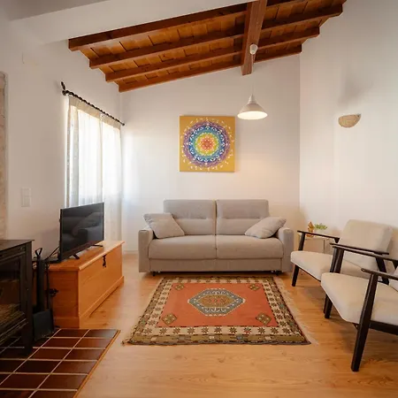 بيت للعطل Casas Da Tia Alice - Encantadoras Em *