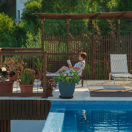 بيت للعطل Casas Da Tia Alice - Encantadoras Em مافرا