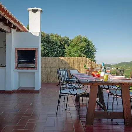 Casas Da Tia Alice - Encantadoras Em بيت للعطل