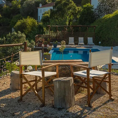 بيت للعطل Casas Da Tia Alice - Encantadoras Em مافرا